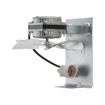 Exaustor Tira Fumaça de Churrasqueira Com Iluminação 60W Axial 127V Ventisol Exaustor Tira Fumaça de Churrasqueira Com Iluminação 60W Axial 127V Ventisol