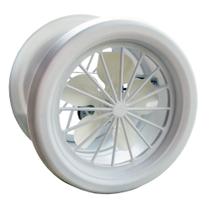 Exaustor Tradicional 320 Branco ITC Exaustor Tradicional 320 Branco ITC