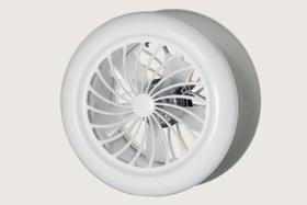 Exaustor Tron 25cm Axial Light Branco Bivolt Exaustor Tron 25cm Axial Light Branco Bivolt