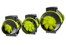 Exaustor Turbo Tt Profan 150mm 220v Grow Cultivo Indoor Exaustor Turbo Tt Profan 150mm 220v Grow Cultivo Indoor