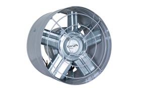 Exaustor VA 25AR - com 25 cm de diâmetro e de Alta Rotação
