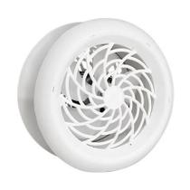 Exaustor venti-delta 25cm branco bivolt Exaustor venti-delta 25cm branco bivolt