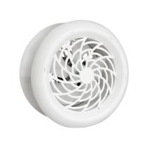 Exaustor Venti-Delta Residencial Aero Delta 25cm Branco Bivolt Exaustor Venti-Delta Residencial Aero Delta 25cm Branco Bivolt