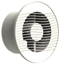 Exaustor Venti-Delta Residencial Banheiro 15cm Bivolt Branco Exaustor Venti-Delta Residencial Banheiro 15cm Bivolt Branco