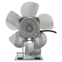 Exaustor Ventilador Axial de Churrasqueira Ventisol 20 cm 127v