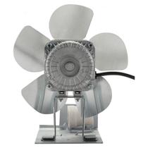 Exaustor Ventilador Axial de Churrasqueira Ventisol 20 cm 220v