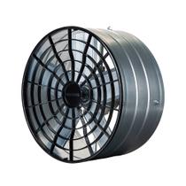 Exaustor Ventilador Axial Industrial Ventisol 40cm 220v