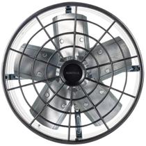 Exaustor Ventilador Axial Industrial Ventisol 40Cm - Wds