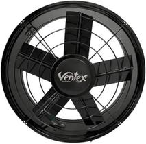 Exaustor Ventilador Axial para Parede 40cm Ventex Bivolt Exaustor Ventilador Axial para Parede 40cm Ventex Bivolt