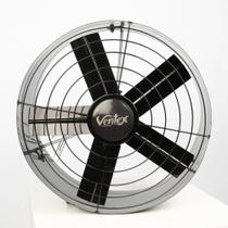 Exaustor Ventilador Axial para Parede 50cm Ventex Bivolt