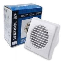 Exaustor Ventilador Banheiro Tira Odor 100mm Bivolt Ventisol Exaustor Ventilador Banheiro Tira Odor 100mm Bivolt Ventisol