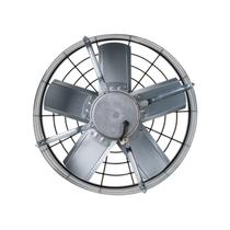 Exaustor Ventilador Comercial Alta Vazão Axial Ventisol 40cm 127v