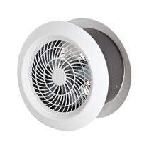 Exaustor Ventilador Comercial Axial 25cm Premium - Ventisol