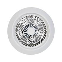 Exaustor Ventilador Comercial Axial 25cm Premium - Ventisol