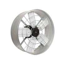 Exaustor Ventilador Industrial Linha Leve 40 cm Goar