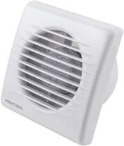 EXAUSTOR VENTISOL 10CM BANHEIRO EXB100 BIVOLT 12318 723592 - Baixo Consumo de Energia e Instalação Fácil EXAUSTOR VENTISOL 10CM BANHEIRO EXB100 BIVOLT 12318 723592 - Baixo Consumo de Energia e Instalação Fácil