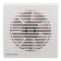 Exaustor ventisol 15cm exb150 220v premium p/banheiro - ( c-8 / 1 ) Exaustor ventisol 15cm exb150 220v premium p/banheiro - ( c-8 / 1 )