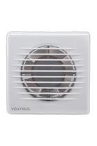 Exaustor ventisol 15cm exb150 bivolt premium p/banheiro