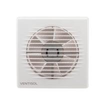 Exaustor Ventisol 15cm para Banheiro EXB150 220V - Modelo 4625