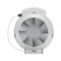 Exaustor Ventisol In-Line Turbo 127V EXL15001 150mm 65W Axial