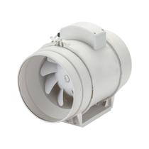 Exaustor Ventisol In-Line Turbo 220V EXL20002 200mm 155W Axial