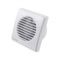 Exaustor Ventisol para banheiro EXB 100MM Bivolt Premium