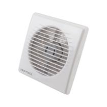 Exaustor Ventisol para Banheiro EXB 150MM Bivolt Premium