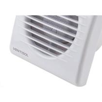 Exaustor Ventisol Para Wc 100Mm Bivolt 12318 Exaustor Ventisol Para Wc 100Mm Bivolt 12318