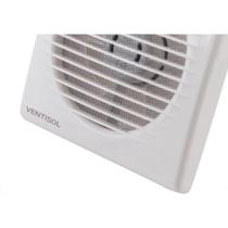 Exaustor Ventisol Para Wc 150Mm Bivolt 12319 Exaustor Ventisol Para Wc 150Mm Bivolt 12319