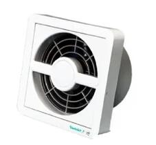 Exaustor Ventokit 080 NM Branco Bivolt - Westaflex