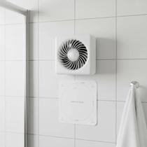 Exaustor Ventokit Air Brise 300 bivolt Lançamento Exaustor Ventokit Air Brise 300 bivolt Lançamento