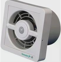 Exaustor Ventokit Aquarela 150 Branco 220v - Westaflex