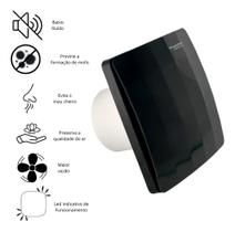 Exaustor Ventokit Essência M 80 bivolt