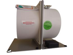 Exaustor Ventokit In Line 280 220v p/ forro atende até 16mts