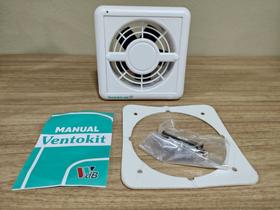 Exaustor Ventokit M 150 A NM bivolt
