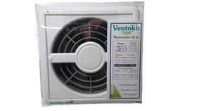 Exaustor Ventokit M 280A NM c/ reg bivolt Exaustor Ventokit M 280A NM c/ reg bivolt