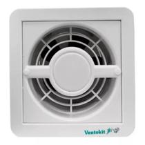 Exaustor Ventokit New Classic 80 bivolt Exaustor Ventokit New Classic 80 bivolt