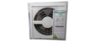 Exaustor Ventokit NM 280 bivolt led on original
