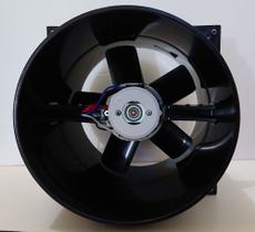Exaustor Vk 300 Booster 220v Ventokit tubos 150 mm Exaustor Vk 300 Booster 220v Ventokit tubos 150 mm