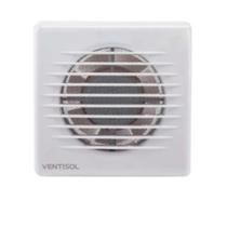 Exautor Para WC Bivolt 100mm B10 VENTISOL Exautor Para WC Bivolt 100mm B10 VENTISOL