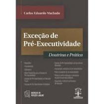 Exceção de Pré-Executividade