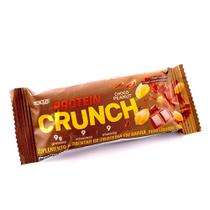 Exceed Crunch Proteinbar Sabor Chocolate com Amendoim 30g - Advanced Nutrition