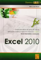 Excel 2010. Domine A 110%