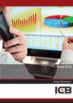 Excel 2010 - ICB Editores