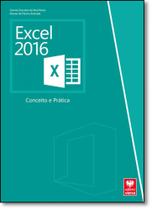 Excel 2016: Alto Padrão na Criação e Edição de Textos