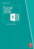 Excel 2016 Excel 2016
