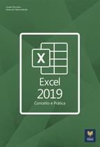 Excel 2019 -