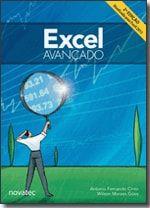Excel Avançado - 2ª Edição
