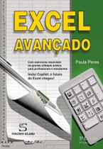 Excel Avançado - 5ª Edição Excel Avançado - 5ª Edição