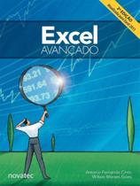 Excel avancado - Novatec